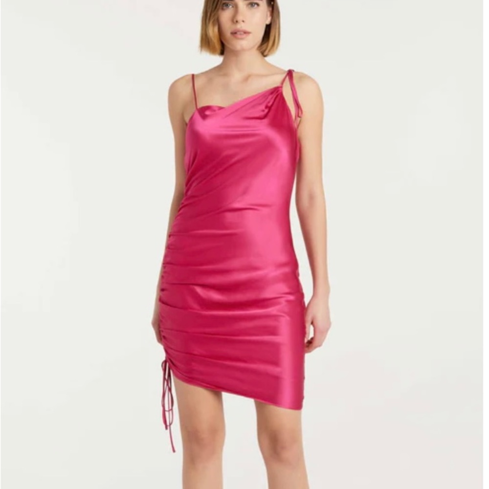 Cinq A Sept dress 02 size
